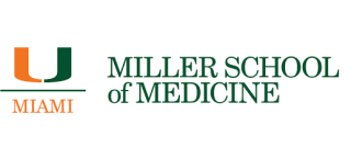 Miller School of Medicine logo