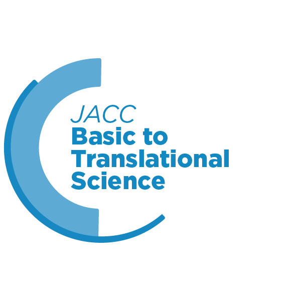 JACC Basic to Translational Science logo